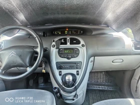 Citroen Xsara picasso 1.6 16V 109ps, снимка 4