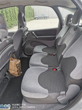 Citroen Xsara picasso 1.6 16V 109ps, снимка 3