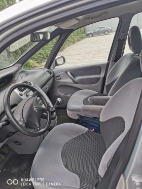 Citroen Xsara picasso 1.6 16V 109ps, снимка 2