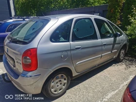 Citroen Xsara picasso 1.6 16V 109ps, снимка 5