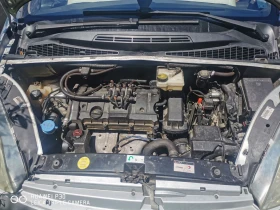 Citroen Xsara picasso 1.6 16V 109ps, снимка 8