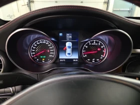 Mercedes-Benz C 43 AMG 360 КАМЕРА * ПАНОРАМА * CARFAX * , снимка 10