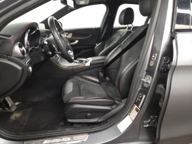 Mercedes-Benz C 43 AMG 360 КАМЕРА * ПАНОРАМА * CARFAX * , снимка 8