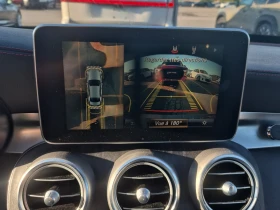 Mercedes-Benz C 43 AMG 360 КАМЕРА * ПАНОРАМА * CARFAX * , снимка 11