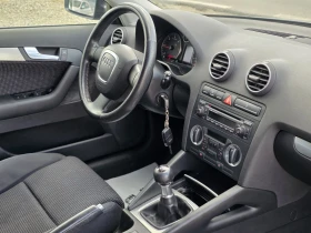 Audi A3 2.0tdi 140 k.c. Собствен Лизинг, снимка 12