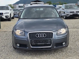 Audi A3 2.0tdi 140 k.c. Собствен Лизинг, снимка 7