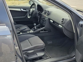 Audi A3 2.0tdi 140 k.c. Собствен Лизинг, снимка 11