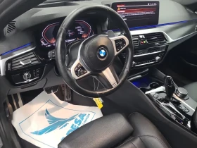 BMW 540 M SPORT, снимка 11
