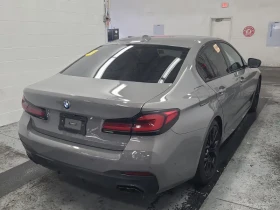 BMW 540 M SPORT, снимка 5
