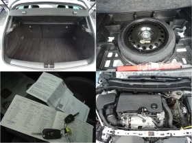 Opel Astra 1.6CDTI-NAVI 119 ХИЛ. РЕАЛНИ, снимка 12