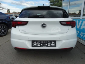 Opel Astra 1.6CDTI-NAVI 119 ХИЛ. РЕАЛНИ, снимка 6