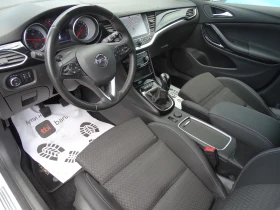 Opel Astra 1.6CDTI-NAVI 119 ХИЛ. РЕАЛНИ, снимка 8