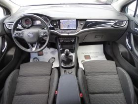 Opel Astra 1.6CDTI-NAVI 119 ХИЛ. РЕАЛНИ, снимка 11