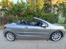 Peugeot 207, снимка 2