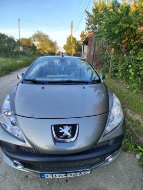 Peugeot 207, снимка 1