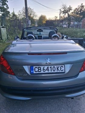 Peugeot 207, снимка 3