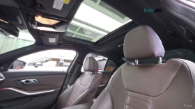 BMW 330 xDrive M Sport* HUD* КОЖА* ОБДУХВ* ПАНО* 360, снимка 17