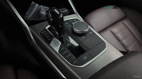 BMW 330 xDrive M Sport* HUD* КОЖА* ОБДУХВ* ПАНО* 360, снимка 8