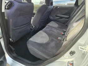 Honda Jazz 1.4 i AUTOMAT, снимка 6