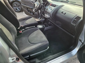 Honda Jazz 1.4 i AUTOMAT, снимка 8