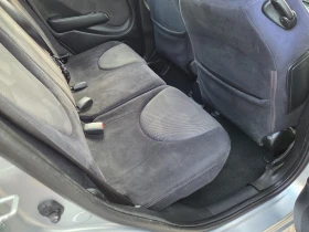 Honda Jazz 1.4 i AUTOMAT, снимка 7