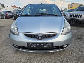 Honda Jazz 1.4 i AUTOMAT, снимка 2