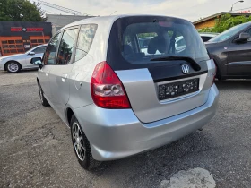 Honda Jazz 1.4 i AUTOMAT, снимка 5