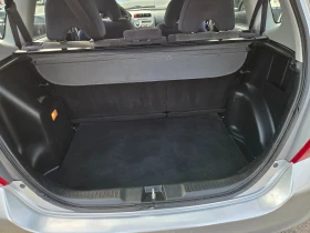 Honda Jazz 1.4 i AUTOMAT, снимка 9