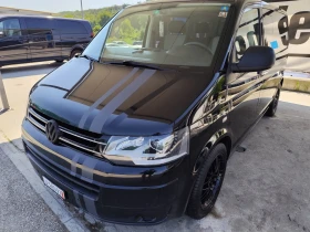 VW Multivan 2.0 TDI Швейцария , снимка 3