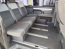 VW Multivan 2.0 TDI Швейцария , снимка 15
