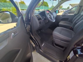 VW Multivan 2.0 TDI Швейцария , снимка 4