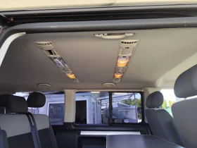 VW Multivan 2.0 TDI Швейцария , снимка 13