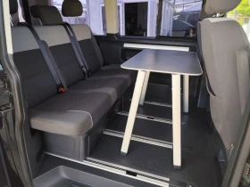 VW Multivan 2.0 TDI Швейцария , снимка 14