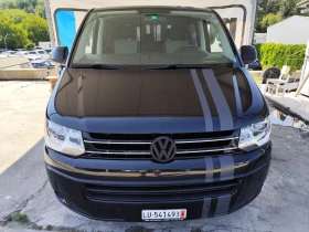 VW Multivan 2.0 TDI Швейцария , снимка 2
