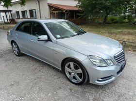 Mercedes-Benz E 220 2.2 CDI AVANTGARDE 7G, снимка 1