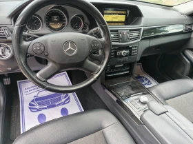 Mercedes-Benz E 220 2.2 CDI AVANTGARDE 7G, снимка 10