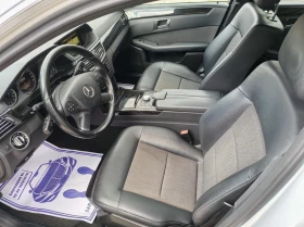Mercedes-Benz E 220 2.2 CDI AVANTGARDE 7G, снимка 8