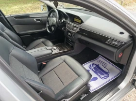 Mercedes-Benz E 220 2.2 CDI AVANTGARDE 7G, снимка 9
