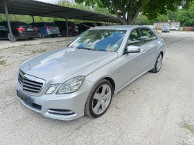 Mercedes-Benz E 220 2.2 CDI AVANTGARDE 7G, снимка 3