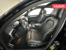 BMW 540 xDrive40i* M Pack* DIGITAL* CARPLAY* 360* PANO* , снимка 13