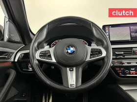 BMW 540 xDrive40i* M Pack* DIGITAL* CARPLAY* 360* PANO* , снимка 8