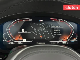 BMW 540 xDrive40i* M Pack* DIGITAL* CARPLAY* 360* PANO* , снимка 10