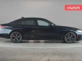 BMW 540 xDrive40i* M Pack* DIGITAL* CARPLAY* 360* PANO* , снимка 3
