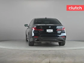 BMW 540 xDrive40i* M Pack* DIGITAL* CARPLAY* 360* PANO* , снимка 5