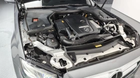 Mercedes-Benz E 300 4MATIC* 360* BURMESTER* DISTRONIC* ОБДУХ, снимка 17