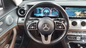 Mercedes-Benz E 300 4MATIC* 360* BURMESTER* DISTRONIC* ОБДУХ, снимка 8
