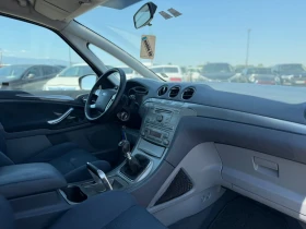 Ford S-Max / 2.0D / 140HP / TITANIUM /, снимка 11
