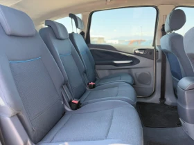 Ford S-Max / 2.0D / 140HP / TITANIUM /, снимка 12