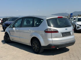Ford S-Max / 2.0D / 140HP / TITANIUM /, снимка 3