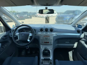 Ford S-Max / 2.0D / 140HP / TITANIUM /, снимка 13
